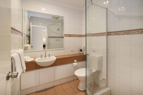 Bayshore Beachside Resort - Accommodation Kalgoorlie 7