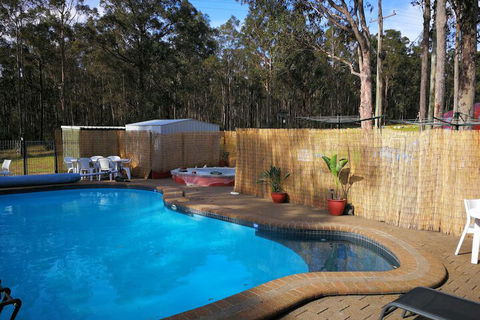 Vineyard Hill - Accommodation Kalgoorlie 3