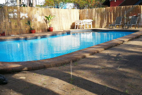 Vineyard Hill - Accommodation Kalgoorlie 5