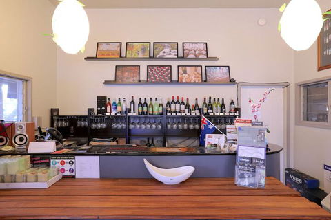 Vineyard Hill - Accommodation Kalgoorlie 6