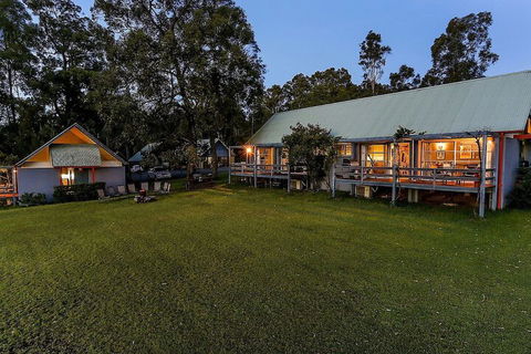 Vineyard Hill - Accommodation Kalgoorlie 1