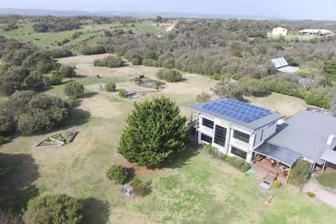 Harmony Bed & Breakfast - Accommodation Kalgoorlie 1