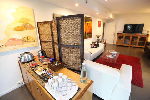 Harmony Bed & Breakfast - Accommodation Kalgoorlie 4