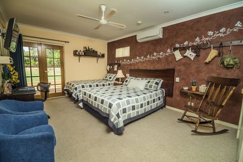 Armadale Cottage Bed & Breakfast - Accommodation Kalgoorlie 6