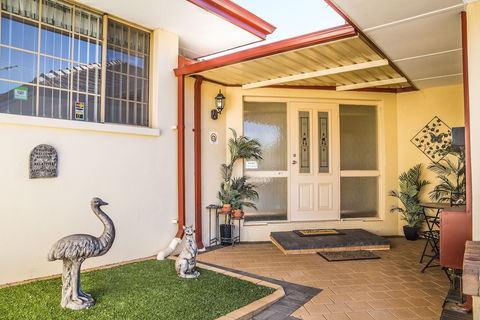 Armadale Cottage Bed & Breakfast - Accommodation Kalgoorlie 0