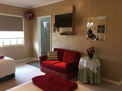 Armadale Cottage Bed & Breakfast - Accommodation Kalgoorlie 3