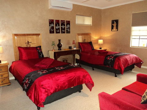 Armadale Cottage Bed & Breakfast - Accommodation Kalgoorlie 2