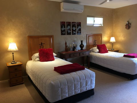 Armadale Cottage Bed & Breakfast - Accommodation Kalgoorlie 5