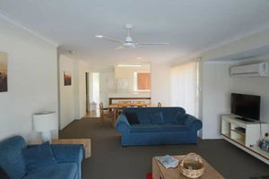 River Resort Villas
