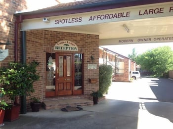 Cedar Lodge Motel - Accommodation Kalgoorlie 1