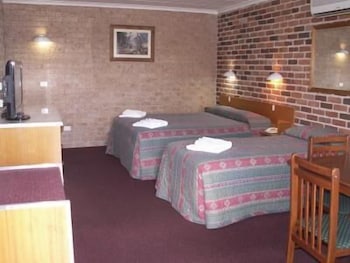 Cedar Lodge Motel - Accommodation Kalgoorlie 4