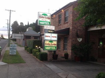 Cedar Lodge Motel - Accommodation Kalgoorlie 2