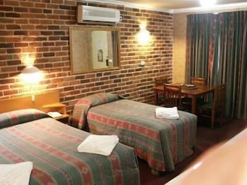 Cedar Lodge Motel - Accommodation Kalgoorlie 6
