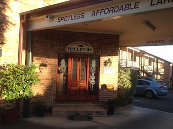 Cedar Lodge Motel - Accommodation Kalgoorlie 0
