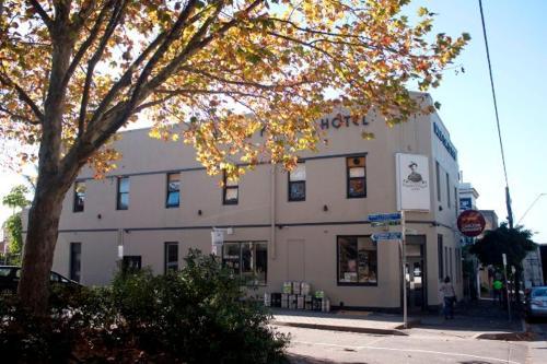 Collingwood VIC Accommodation Kalgoorlie