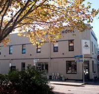 Baden Powell Hotel - Accommodation Kalgoorlie