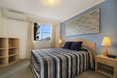 Beachcomber On The Spit - Accommodation Kalgoorlie 4