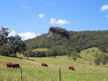 Brooloo QLD Accommodation Kalgoorlie