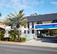 Bay Beach Motel - Accommodation Kalgoorlie