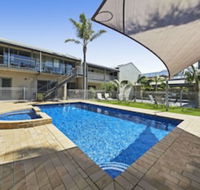 Moonlight Bay Apartments - Accommodation Kalgoorlie
