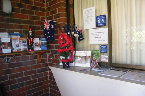 Boomers Guest House Hamilton - Accommodation Kalgoorlie 2