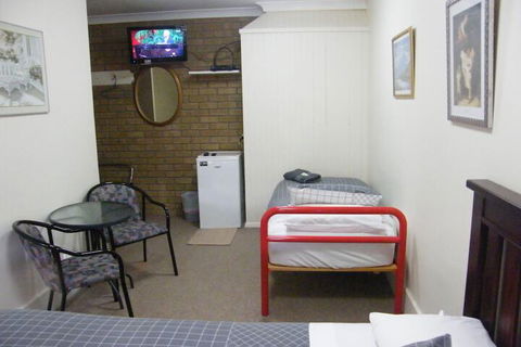 Boomers Guest House Hamilton - Accommodation Kalgoorlie 5