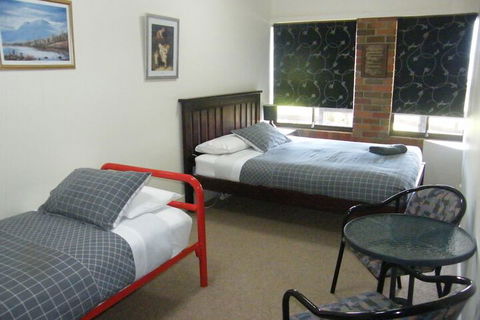Boomers Guest House Hamilton - Accommodation Kalgoorlie 4