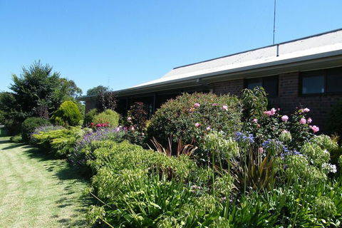 Boomers Guest House Hamilton - Accommodation Kalgoorlie 1