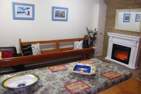Boomers Guest House Hamilton - Accommodation Kalgoorlie 0
