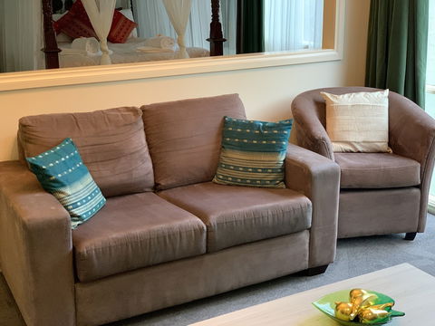 Weeroona - Accommodation Kalgoorlie 1