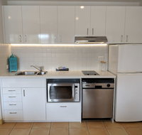 Crest Apartments Byron Bay - Accommodation Kalgoorlie