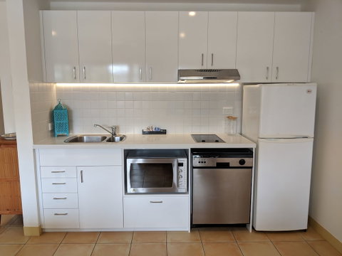 Crest Apartments Byron Bay - Accommodation Kalgoorlie 0