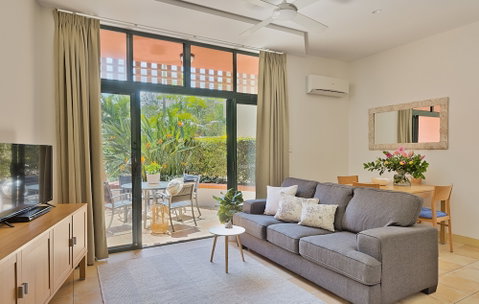 Crest Apartments Byron Bay - Accommodation Kalgoorlie 2