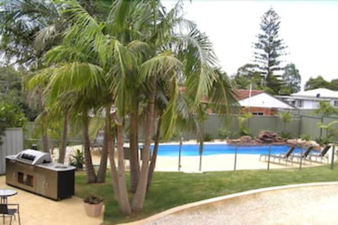 Koala Tree Motel - Accommodation Kalgoorlie 1