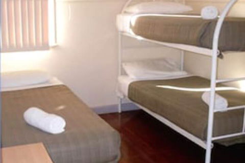 Koala Tree Motel - Accommodation Kalgoorlie 2