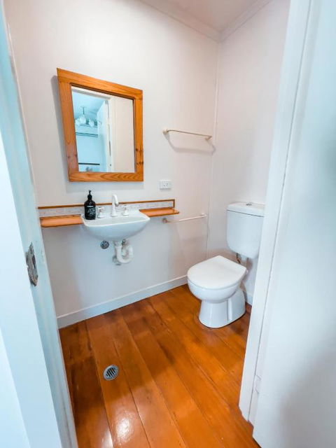 Noosa Hinterland Bed & Breakfast - Accommodation Kalgoorlie 4