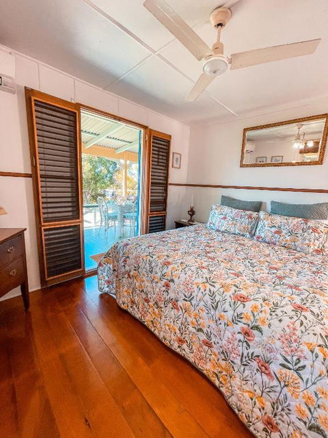 Noosa Hinterland Bed & Breakfast - Accommodation Kalgoorlie 1