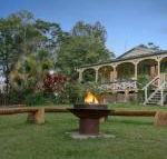 Noosa Hinterland Bed  Breakfast - Accommodation Kalgoorlie