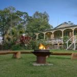 Noosa Hinterland Bed & Breakfast - Accommodation Kalgoorlie 0