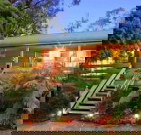 Glenview Retreat Luxury Bed  Breakfast - Accommodation Kalgoorlie