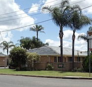 Town  Country Motor Inn - Accommodation Kalgoorlie