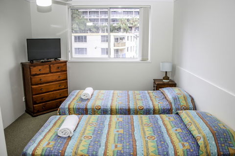 Surfers Beach Holiday Apartments - Accommodation Kalgoorlie 6