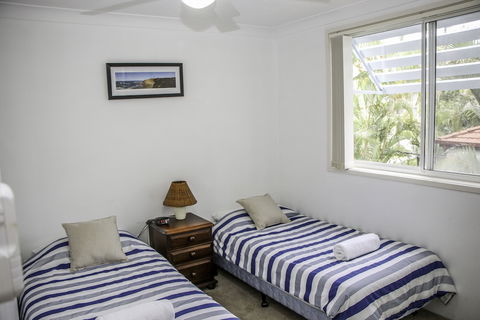 Surfers Beach Holiday Apartments - Accommodation Kalgoorlie 2