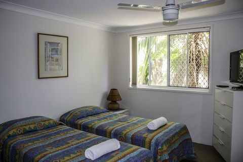 Surfers Beach Holiday Apartments - Accommodation Kalgoorlie 5