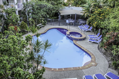 Surfers Beach Holiday Apartments - Accommodation Kalgoorlie 1