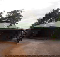 Augusta Sheoak Chalets - Accommodation Kalgoorlie