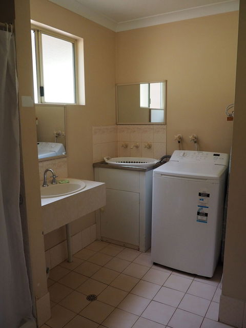 Augusta Sheoak Chalets - Accommodation Kalgoorlie 6