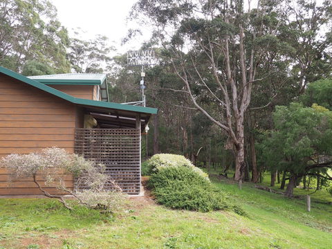 Augusta Sheoak Chalets - Accommodation Kalgoorlie 1