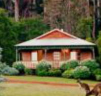 Karri Valley Chalets - Accommodation Kalgoorlie