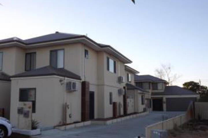 Calista WA Accommodation Kalgoorlie